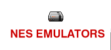 NES Emulators Nintendo Super DS
